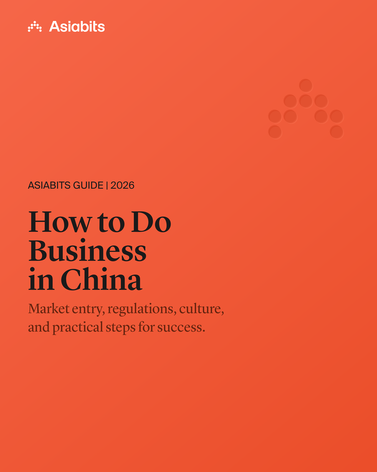 How to Do Business in China