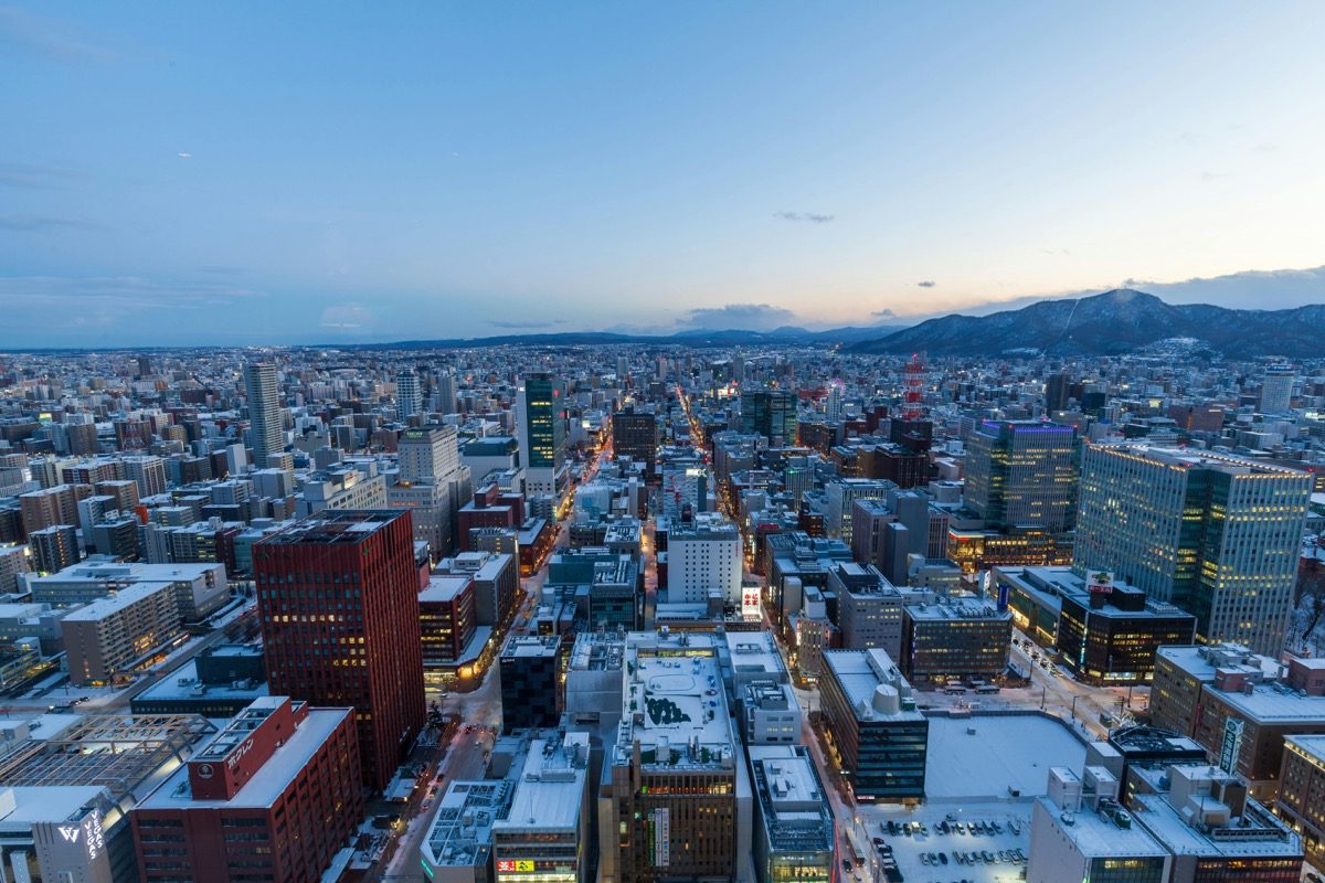 Japan's $16 Billion Chip Gamble: Rapidus Gets Another $4 Billion for the 2nm ...