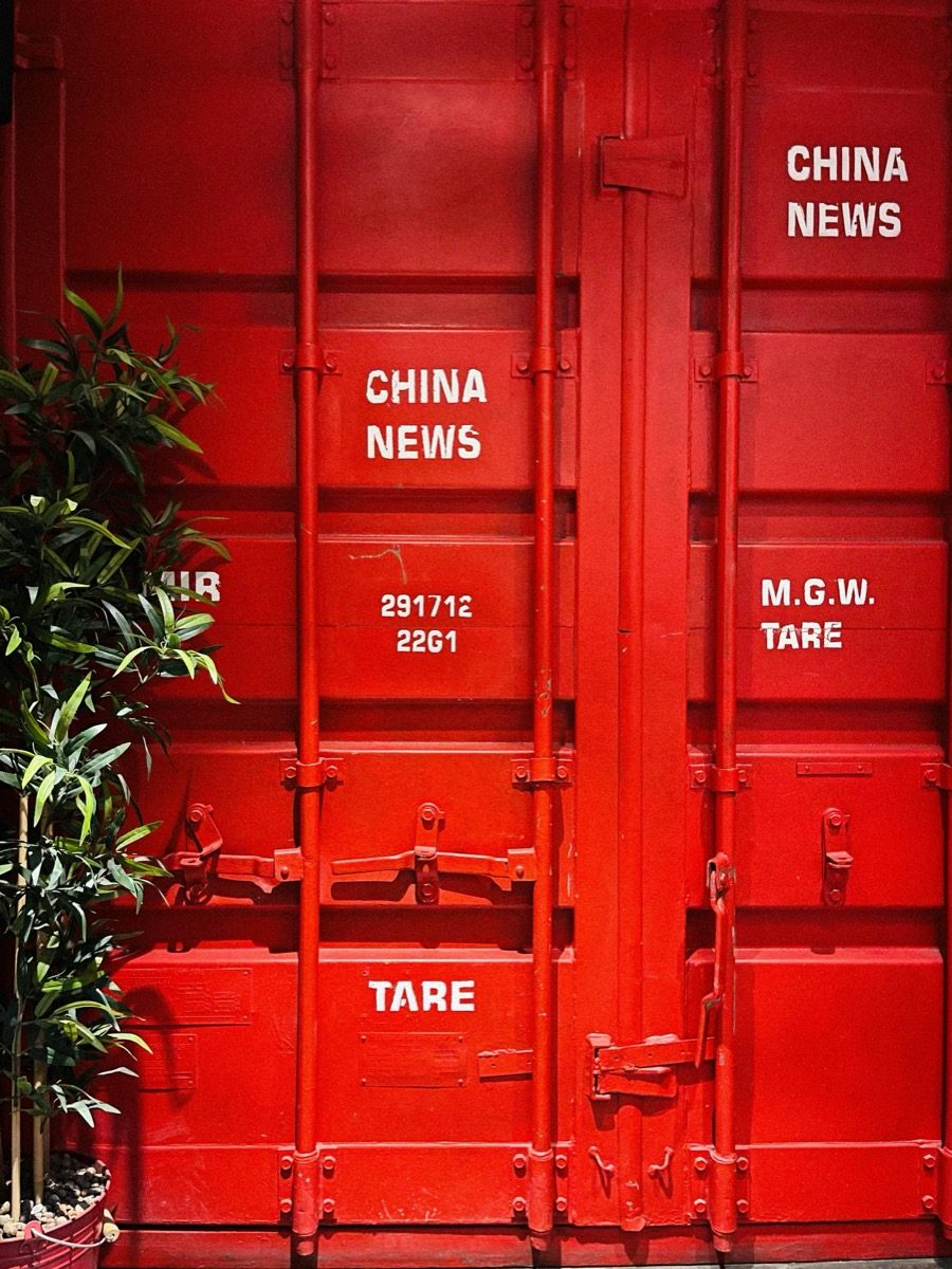 China's March Trade Puzzle: Exports Slow to +2.5%, Imports Jump 28%