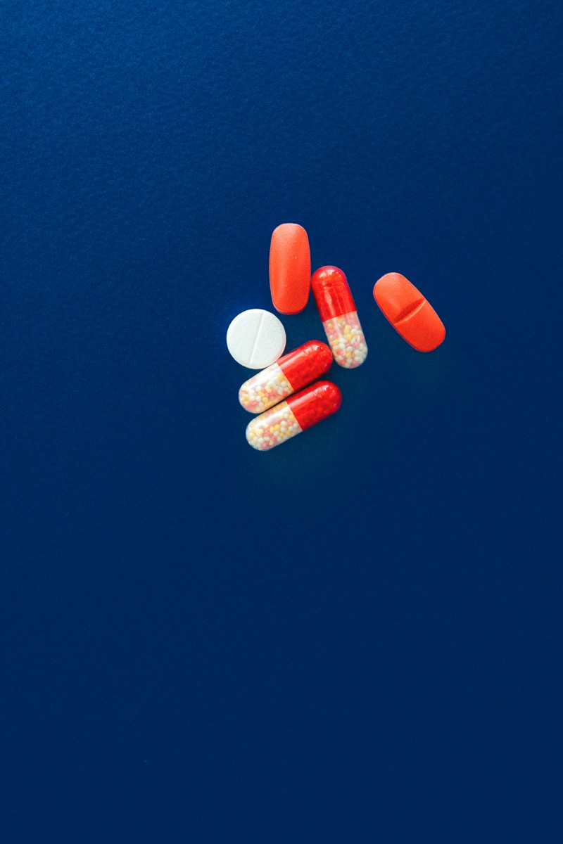 China's Drug Makers Go From Factory Floor to Global Lab