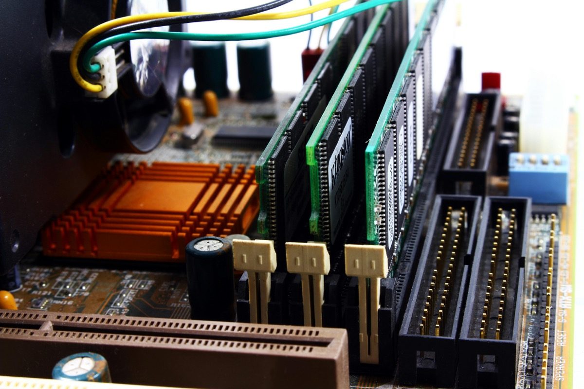 SK hynix Starts Mass-Producing Memory Built for Nvidia's Next AI Chip