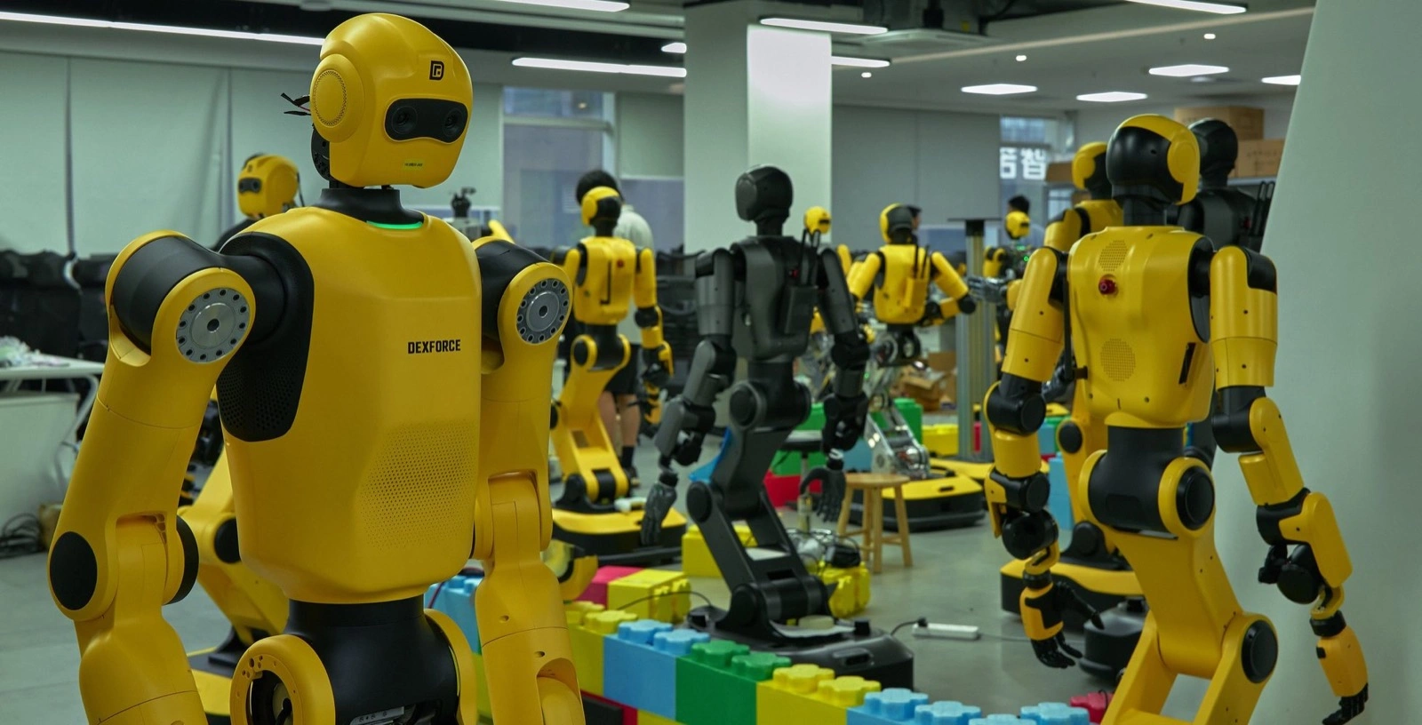 How to Vet a Robotics Supplier in China Before a Pilot