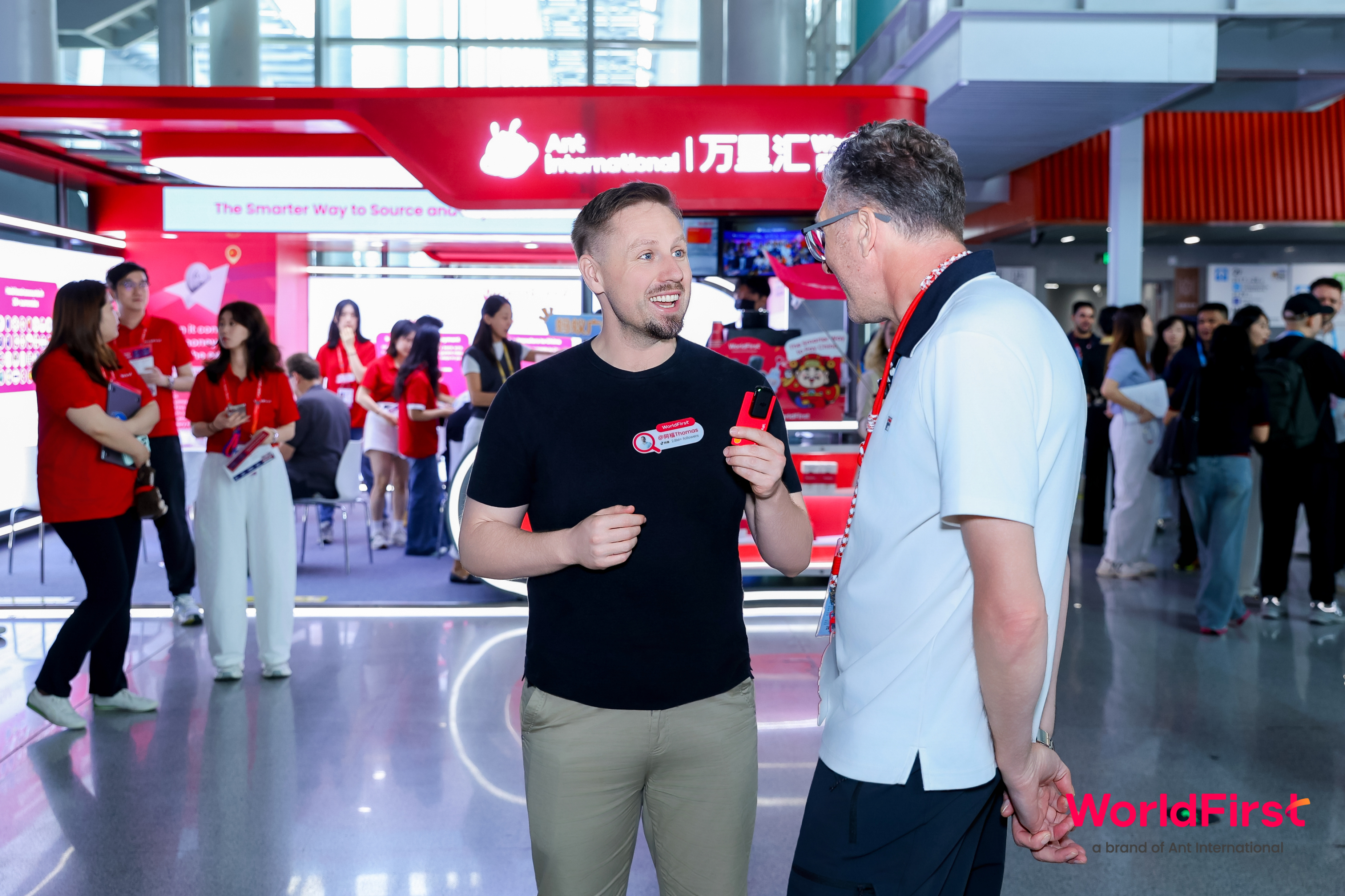 Inside Canton Fair 2026: What Western Buyers Get Wrong About Sourcing in China